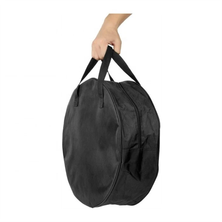 6 portable electric car charger bag