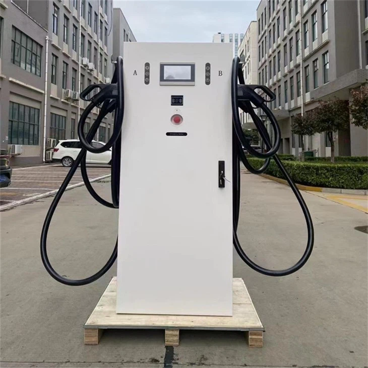 4. 180 kw dc fast charger