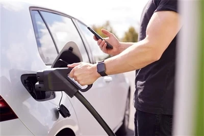 Kempower Delivers Fast Chargers To Hyderabad's Public Charging Hub Kempower Delivers Fast Chargers To Hyderabad's Public Charging Hub