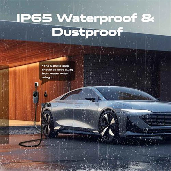 portable ev charger portable ev charger