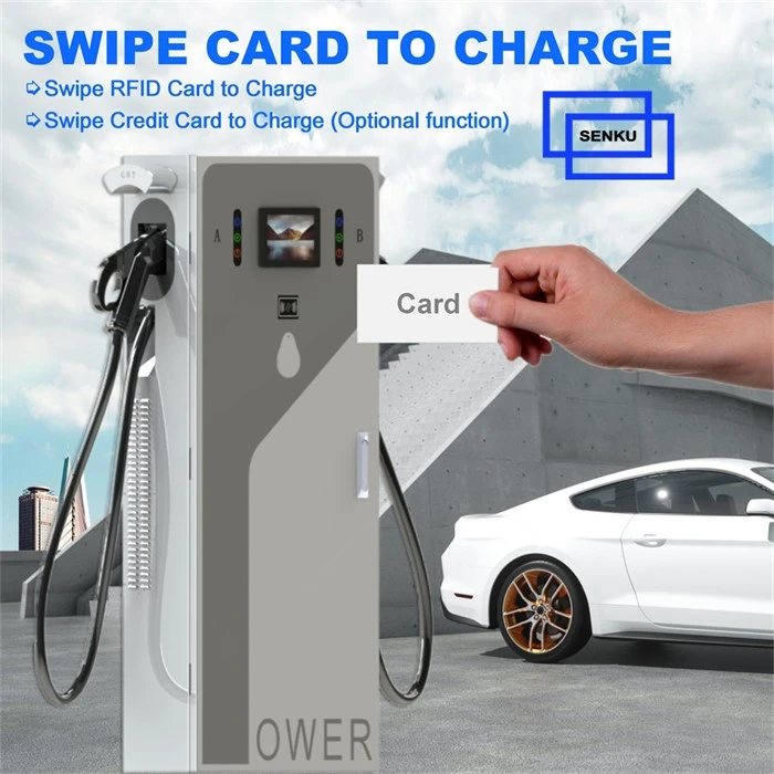 90KW Ev Charging Infrastructure 90KW Ev Charging Infrastructure