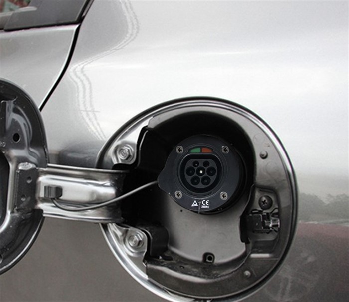 Type 2 EV Charging Connectors Type 2 EV Charging Connectors