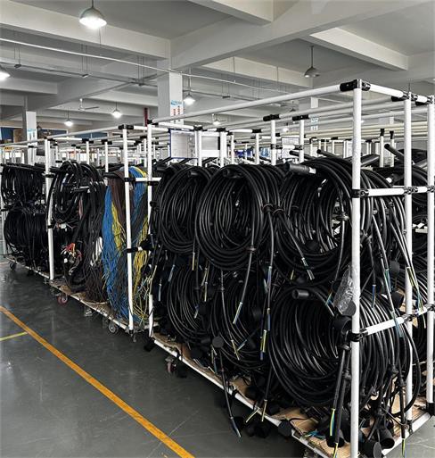 22KW EV Charger 22KW EV Charger