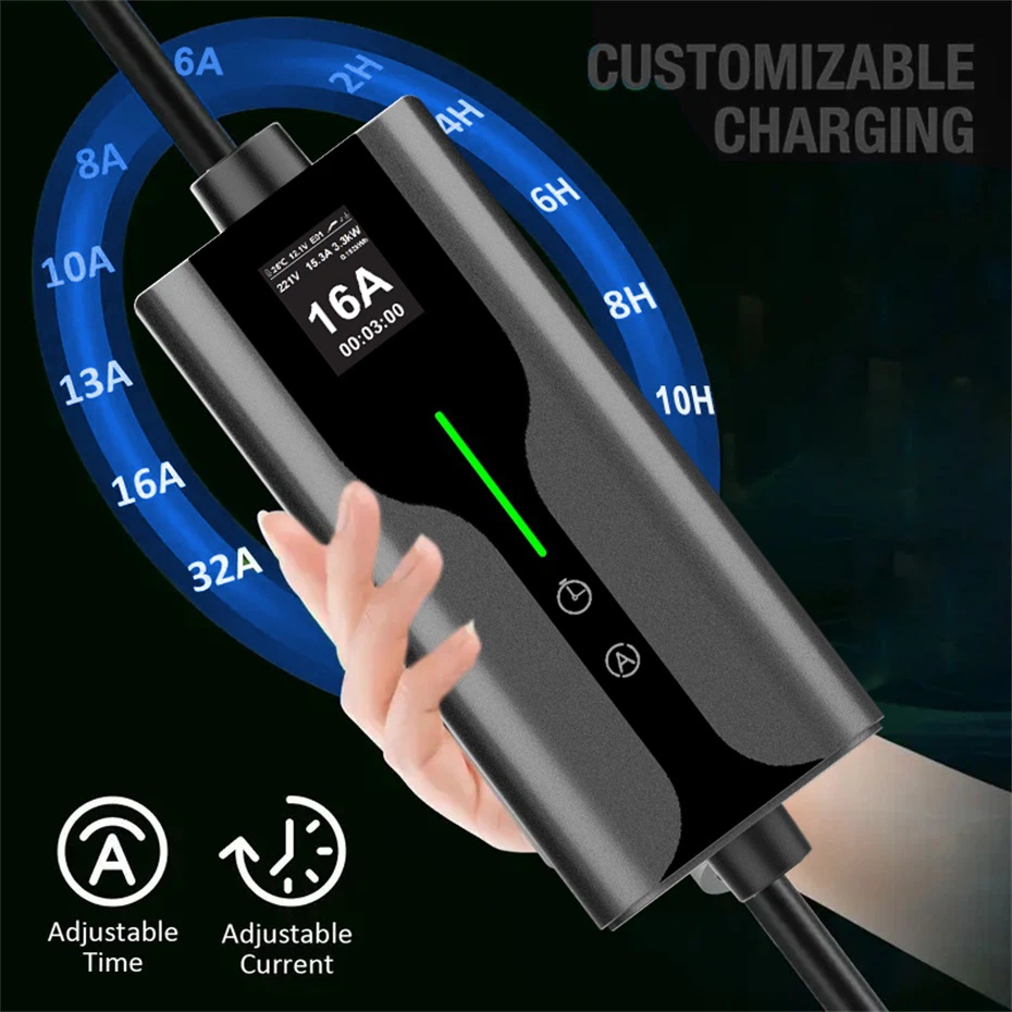1 EV CHARGER 2 1 EV CHARGER 2