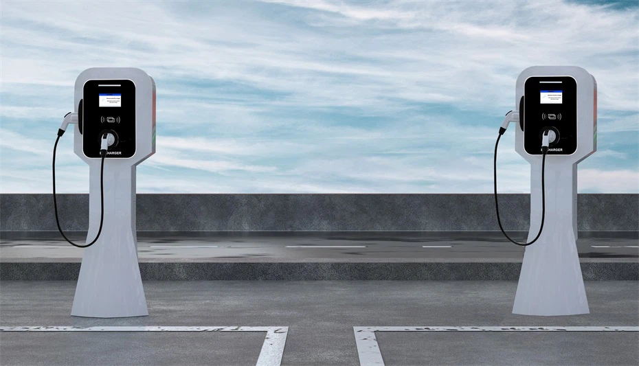 2 EV CHARGER SOCKET 3 2 EV CHARGER SOCKET 3