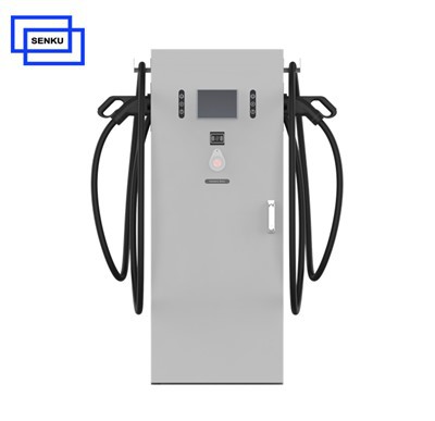 Ċarġer tal-Vettura Chademo 90kW