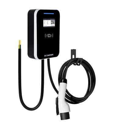 22kW GB / T EV Charger 32A