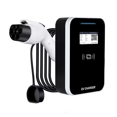 GBT 32A Wallbox Home Charger